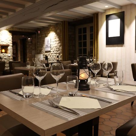 Auberge Le John Steele Sainte-Mère-Église Eksteriør bilde